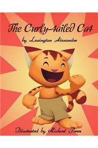 The Curly-tailed Cat