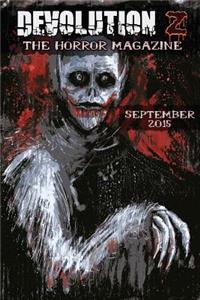 Devolution Z September 2015