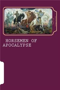 The Four Horsemen of Apocalypse