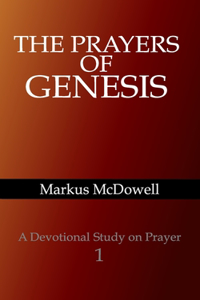 Prayers of Genesis