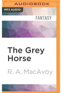 Grey Horse