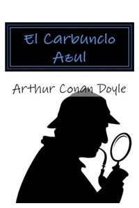 El Carbunclo Azul