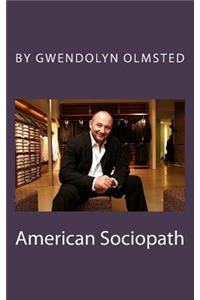 American Sociopath