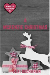 A McKenzie Christmas