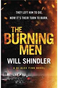 Burning Men