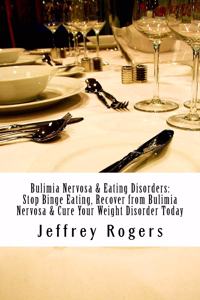 Bulimia Nervosa & Eating Disorders