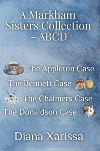 A Markham Sisters Collection - ABCD