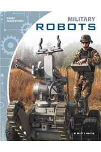 Military Robots