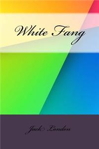 White Fang