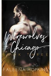 Werewolves of Chicago