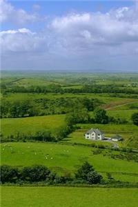 Green Fields of Ireland Journal