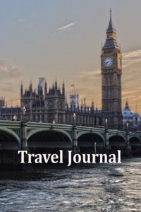 Travel Journal