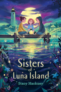 Sisters of Luna Island