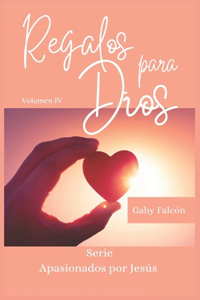 Regalos para Dios