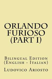Orlando Furioso (Part I)