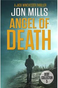 Debt Collector - Angel of Death