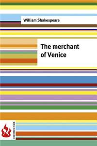 merchant of Venice