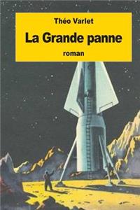 Grande panne