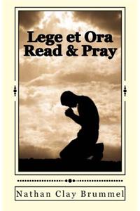Lege Et Ora