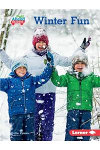 Winter Fun