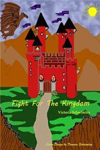 Fight For The Kingdom