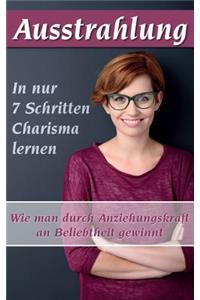 Ausstrahlung