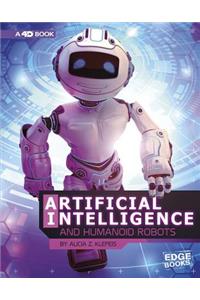 Artificial Intelligence and Humanoid Robots