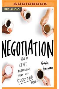 Negotiation