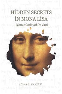 Hidden Secrets in Mona Lisa