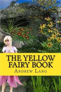 The Yellow Fairy Book