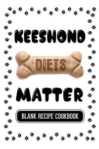 Keeshond Diets Matter