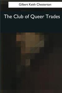 Club of Queer Trades