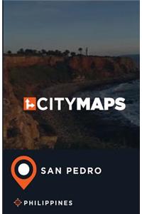 City Maps San Pedro Philippines