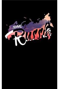 Travel Russia