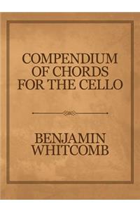 Compendium of Chords for the Cello
