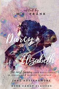 Darcy and Elizabeth