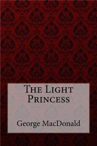 Light Princess George MacDonald