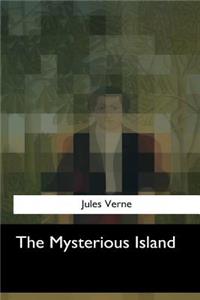 The Mysterious Island