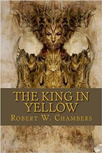 king in yellow