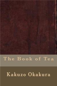 The Book of Tea