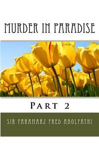 Murder In Paradise