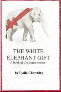 White Elephant Gift