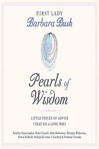 Pearls of Wisdom Lib/E