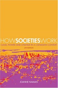 How Societies Work