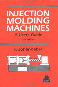 Injection Molding Machines