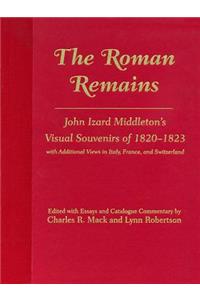 The Roman Remains