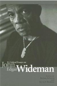 Critical Essays on John Edgar Wideman