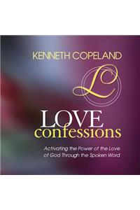 Love Confessions