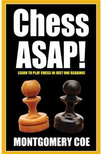 Chess Asap!