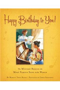 Happy Birthday to You!